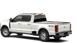 2026 Ford Super Duty® External Image 3